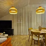 Sunset Apartment, Roduga Korter Uues Majas! Apartment *
