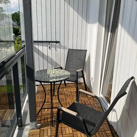 Sunset Apartment, Roduga Korter Uues Majas!