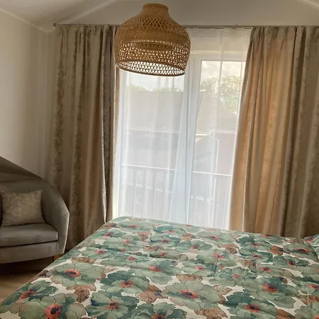 Sunset Apartment, Roduga Korter Uues Majas! Appartement