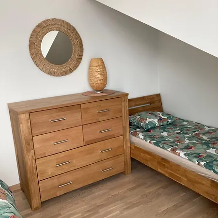 Sunset Apartment, Roduga Korter Uues Majas! 公寓 维尔扬迪