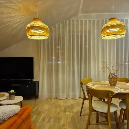 Sunset Apartment, Roduga Korter Uues Majas! Apartment *
