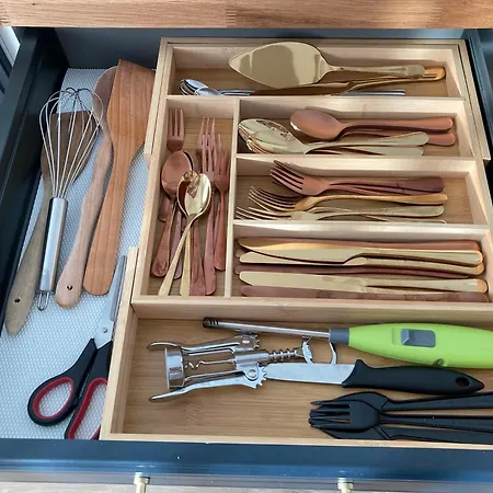 Sunset Apartment, Roduga Korter Uues Majas! *