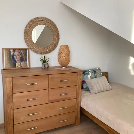 Sunset Apartment, Roduga Korter Uues Majas! Apartment *