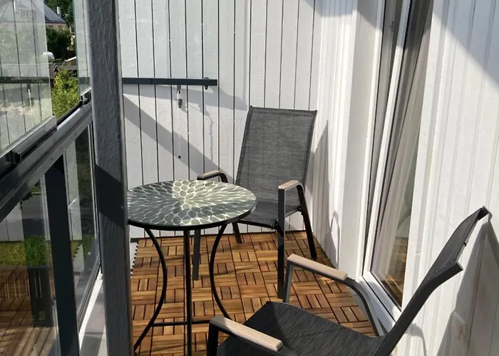 Sunset Apartment, Roduga Korter Uues Majas!