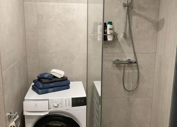 Appartement Sunset Apartment, Roduga Korter Uues Majas! *