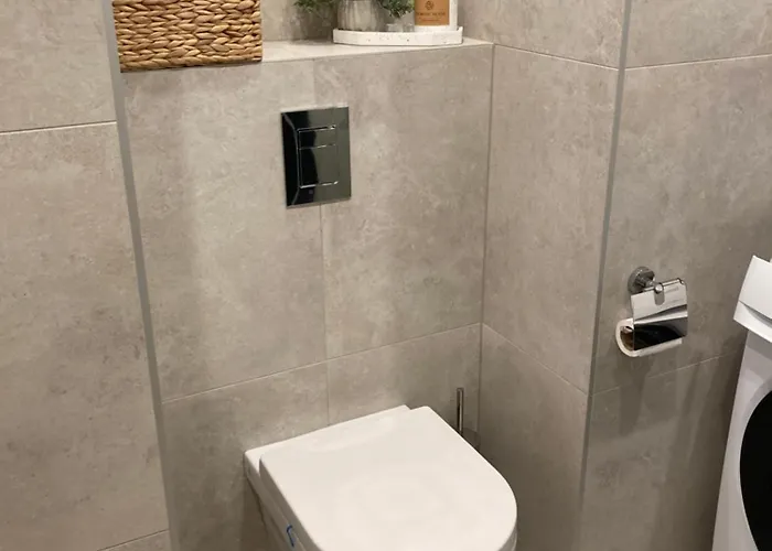 Sunset Apartment, Roduga Korter Uues Majas! Apartment *