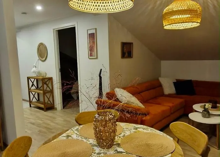 Sunset Apartment, Roduga Korter Uues Majas! *