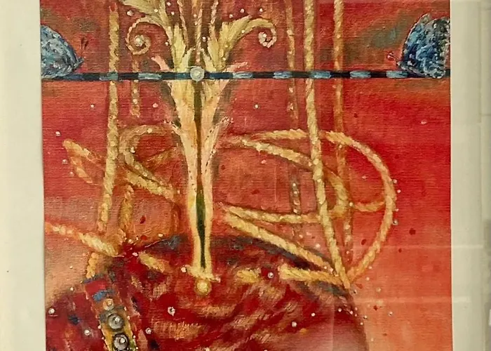 Sunset Apartment, Roduga Korter Uues Majas! Apartment *