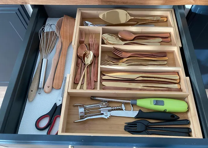 Sunset Apartment, Roduga Korter Uues Majas! *