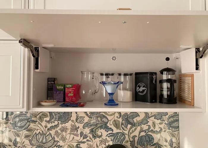 Appartement Sunset Apartment, Roduga Korter Uues Majas! *